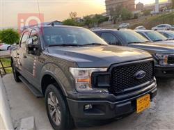 فۆرد F-150